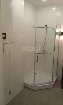 1-к квартира, вторичка, 47м2, 1/3 этаж