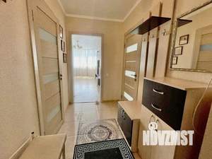 1-к квартира, вторичка, 44м2, 12/19 этаж