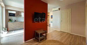 2-к квартира, вторичка, 63м2, 2/16 этаж