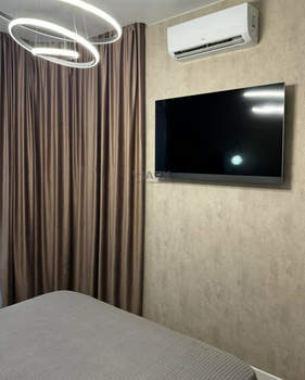 2-к квартира, вторичка, 53м2, 14/16 этаж