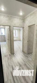 1-к квартира, вторичка, 44м2, 9/13 этаж