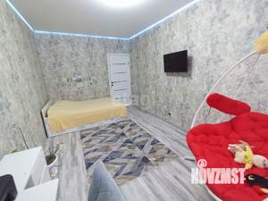 1-к квартира, вторичка, 45м2, 2/14 этаж