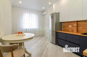2-к квартира, вторичка, 53м2, 8/15 этаж
