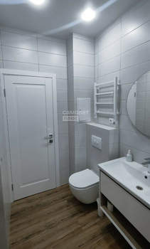 1-к квартира, вторичка, 36м2, 15/16 этаж