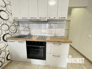 1-к квартира, вторичка, 37м2, 4/8 этаж