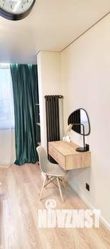 Студия квартира, вторичка, 29м2, 16/20 этаж