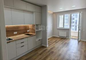 Студия квартира, вторичка, 29м2, 14/16 этаж