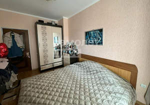 2-к квартира, вторичка, 54м2, 2/6 этаж