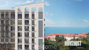 Студия квартира, вторичка, 33м2, 5/8 этаж