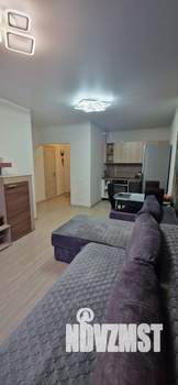 1-к квартира, вторичка, 38м2, 11/19 этаж