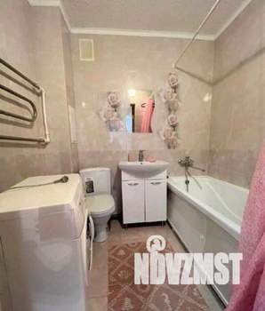 1-к квартира, вторичка, 49м2, 3/9 этаж