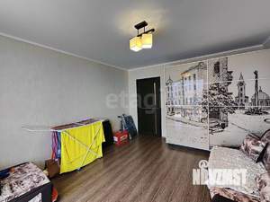 2-к квартира, вторичка, 50м2, 3/3 этаж