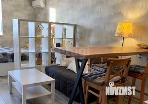 Студия квартира, вторичка, 30м2, 15/20 этаж