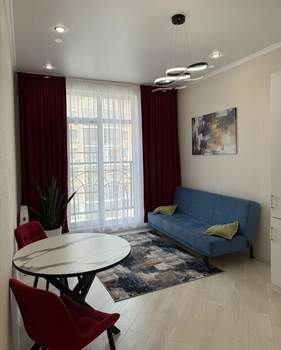 2-к квартира, вторичка, 54м2, 13/16 этаж