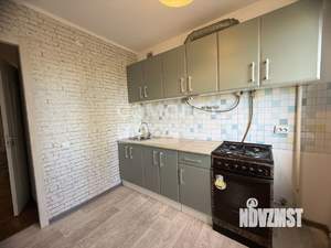 2-к квартира, вторичка, 44м2, 4/5 этаж