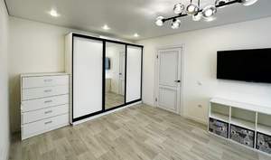 1-к квартира, вторичка, 38м2, 9/9 этаж