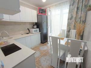 1-к квартира, вторичка, 37м2, 5/8 этаж