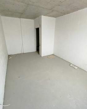 1-к квартира, вторичка, 42м2, 7/9 этаж