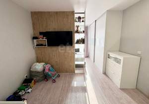 1-к квартира, вторичка, 45м2, 12/16 этаж