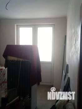 1-к квартира, вторичка, 43м2, 8/10 этаж