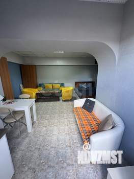 Студия квартира, вторичка, 30м2, 1/3 этаж