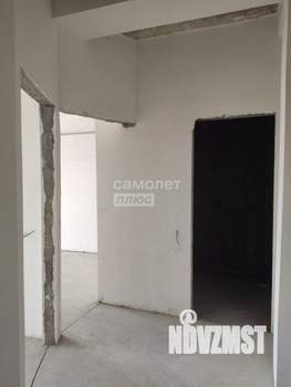 1-к квартира, вторичка, 38м2, 3/3 этаж