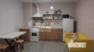 1-к квартира, вторичка, 42м2, 1/16 этаж