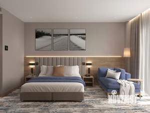 Студия квартира, вторичка, 31м2, 3/9 этаж