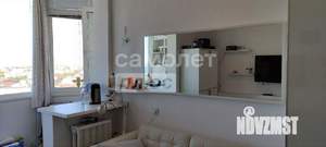 1-к квартира, вторичка, 42м2, 14/15 этаж