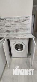 Студия квартира, вторичка, 26м2, 9/12 этаж