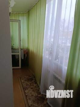 1-к квартира, вторичка, 50м2, 2/6 этаж