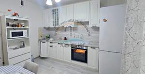 2-к квартира, вторичка, 56м2, 3/9 этаж