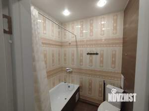 1-к квартира, вторичка, 45м2, 8/13 этаж