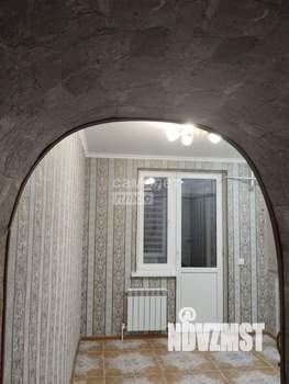 1-к квартира, вторичка, 39м2, 2/9 этаж