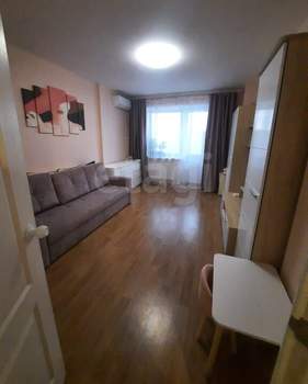 1-к квартира, вторичка, 52м2, 7/9 этаж