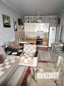 2-к квартира, вторичка, 54м2, 20/20 этаж