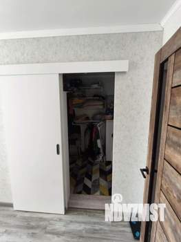 3-к квартира, вторичка, 81м2, 5/17 этаж