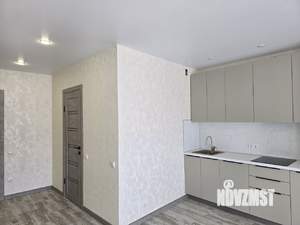 Студия квартира, вторичка, 48м2, 3/7 этаж