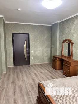 1-к квартира, вторичка, 43м2, 9/11 этаж