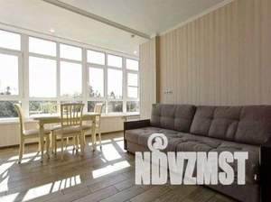 1-к квартира, вторичка, 30м2, 4/5 этаж