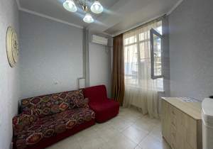 Студия квартира, вторичка, 20м2, 1/10 этаж