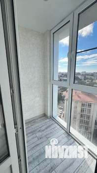 1-к квартира, вторичка, 50м2, 12/12 этаж