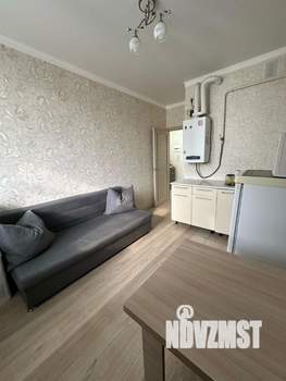 1-к квартира, вторичка, 38м2, 9/9 этаж