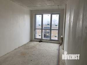 1-к квартира, вторичка, 42м2, 2/4 этаж