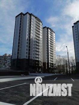 2-к квартира, вторичка, 62м2, 15/18 этаж