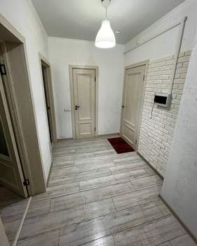 1-к квартира, вторичка, 45м2, 12/13 этаж