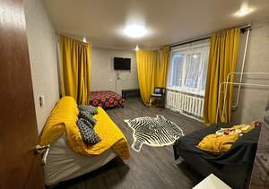 1-к квартира, вторичка, 41м2, 1/9 этаж