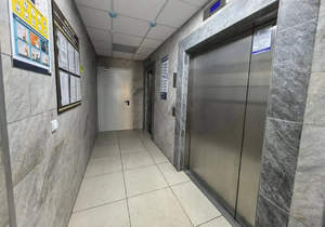 1-к квартира, вторичка, 39м2, 11/16 этаж