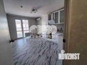 2-к квартира, вторичка, 65м2, 7/16 этаж