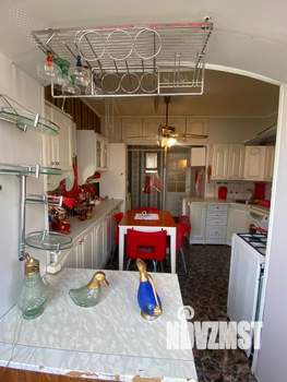 2-к квартира, вторичка, 64м2, 5/6 этаж